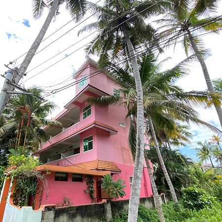 Packbag Comfort Bed & Breakfast Kovalam Exterior photo
