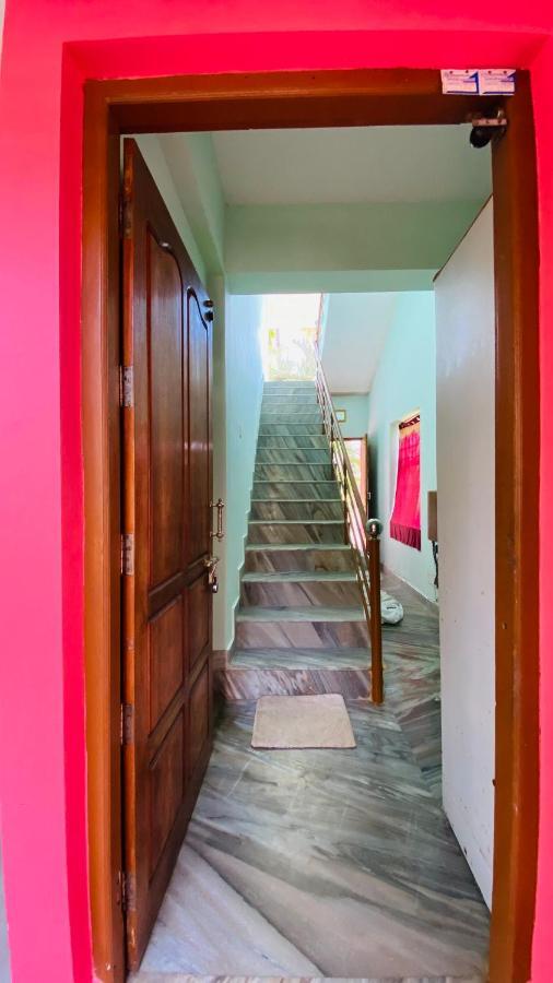 Packbag Comfort Bed & Breakfast Kovalam Exterior photo
